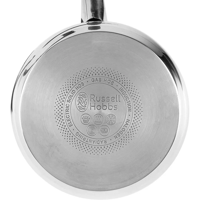 Kööginõude komplekt Russell Hobbs RH01178EU 3-osaline, sinine