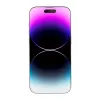 Apple iPhone 14 Pro Max 17 cm (6.7) Kahe SIM-kaardi iOS 16 5G 128 GB Lilla Uuendatud / renoveeritud