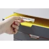Sahtliüksus Durable VARICOLOR Hall Plastik 4 Sahtlit