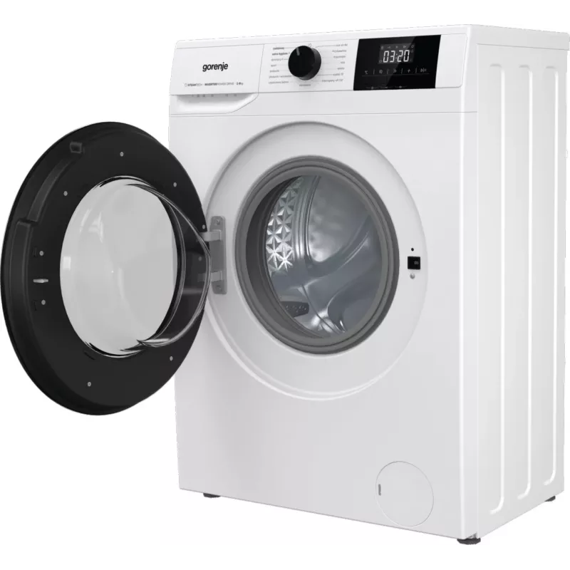 GORENJE W3NGPI62SBS/PL pesumasin