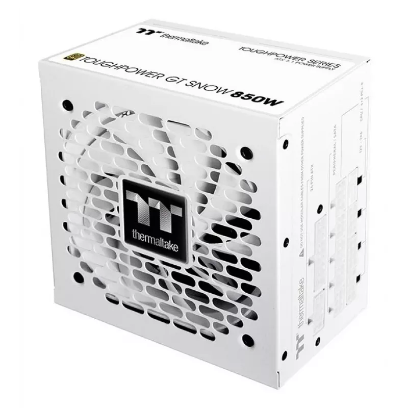 Toiteplokk Thermaltake Toughpower GT 850 W