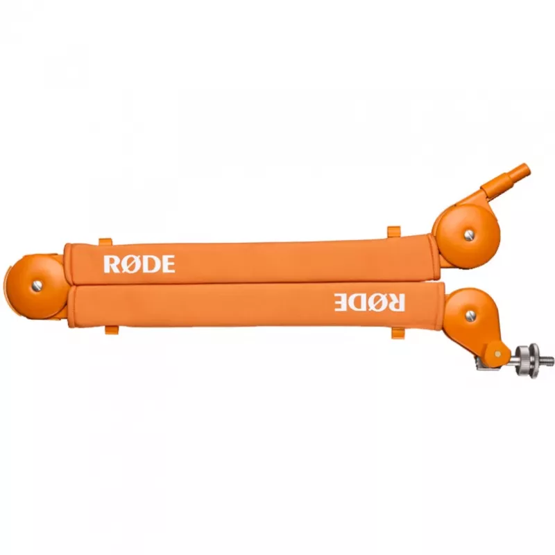 Rode PSA1+ (oranž, professionaalne stuudio käsivars)