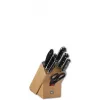 Nugade komplekt plokis Zwilling Professional S