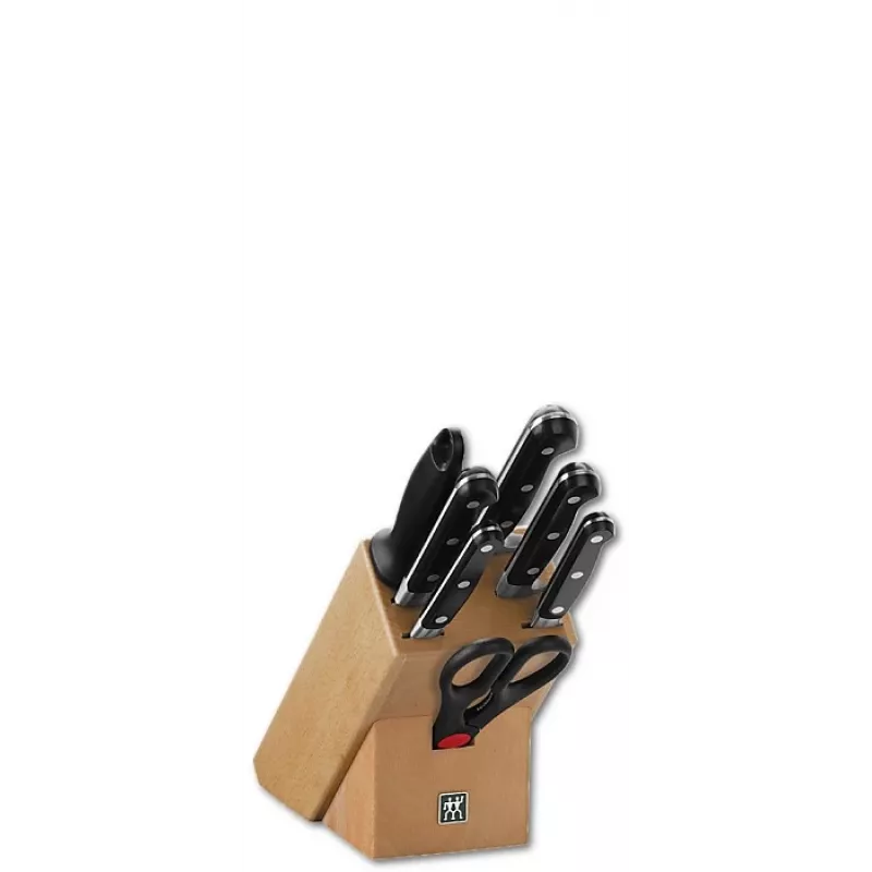 Nugade komplekt plokis Zwilling Professional S