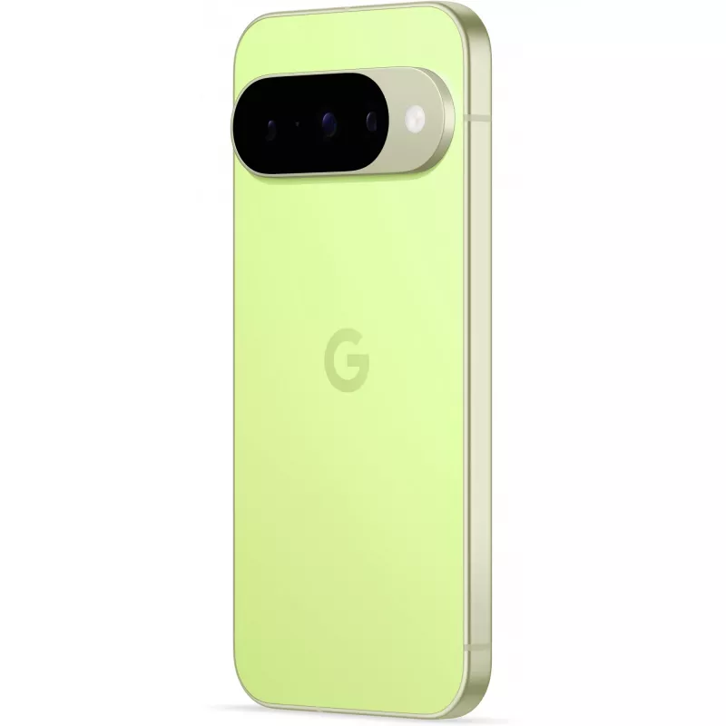 Google Pixel 10 16 cm (6.3) Dual SIM Android 16.0 5G USB Type-C 12 GB 128 GB 4970 mAh Roheline