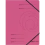 Kaust Herlitz 11159654 Roosa A4