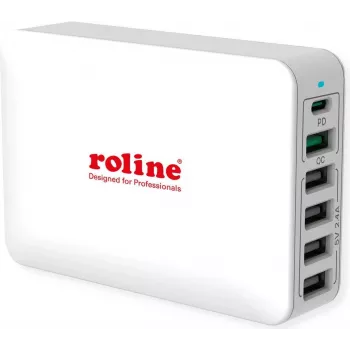Roline 19.11.1055 toiteadapter