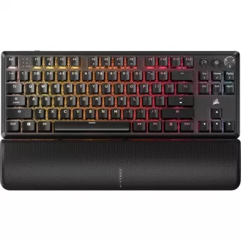 Corsair K70 Core TKL RGB mehaaniline klaviatuur