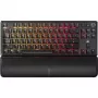 Corsair K70 Core TKL RGB mehaaniline klaviatuur