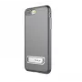 Cover Tellur TLL118634 mobiiltelefoni ümbris iPhone 7 Plus jaoks 14 cm (5.5 tolli) Hall