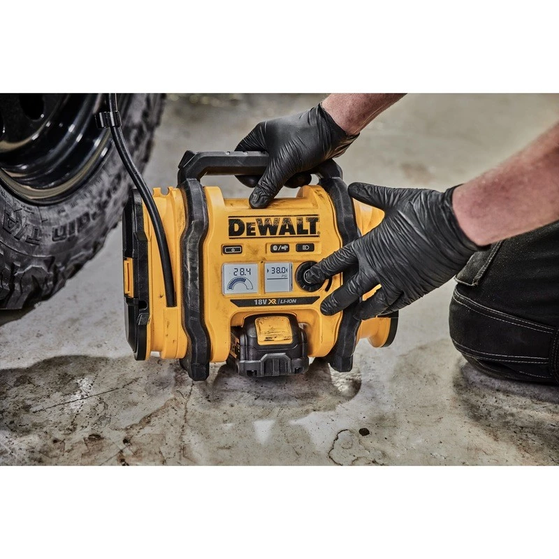 DeWALT DCC018N õhukompressor