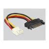Sisemine M.2 adapter DeLOCK 63917