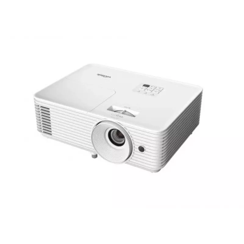 VIVITEK PROJEKTOR DH382 - DLP - 1080p - 4500 luumenit - WUXGA