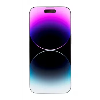 Apple iPhone 14 Pro Max 17 cm (6.7) Dual SIM iOS 16 5G 128 GB Must Taastatud / Renoveeritud