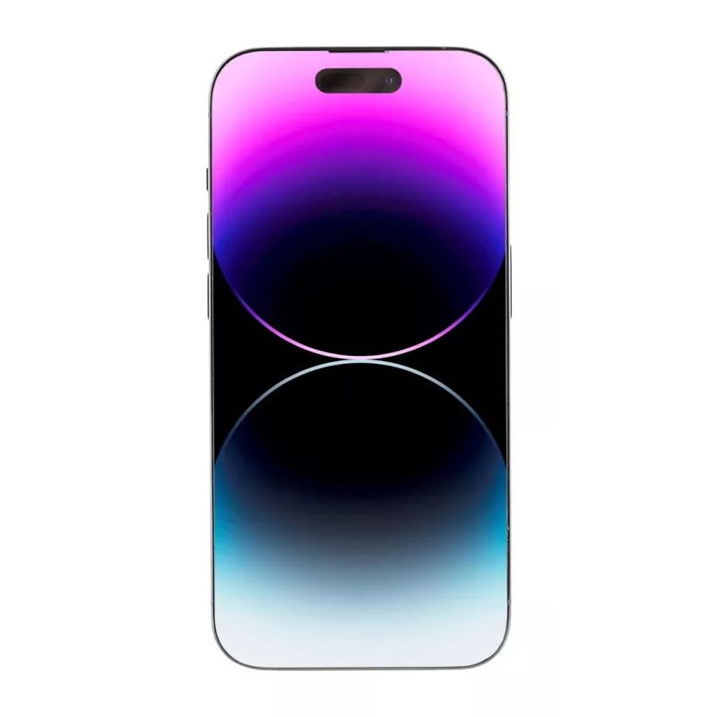 Apple iPhone 14 Pro Max 17 cm (6.7) Dual SIM iOS 16 5G 128 GB Must Taastatud / Renoveeritud