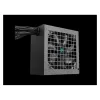 Toiteplokk DeepCool PF500X 500 W, ATX, 80 PLUS Bronze, 120 mm ventilaator, 24-pin MB, 6×SATA, 2×PCIe