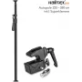 Valgustatugi/teleskoopvarras walimex Autopole 220–380 cm koos Super Clambiga