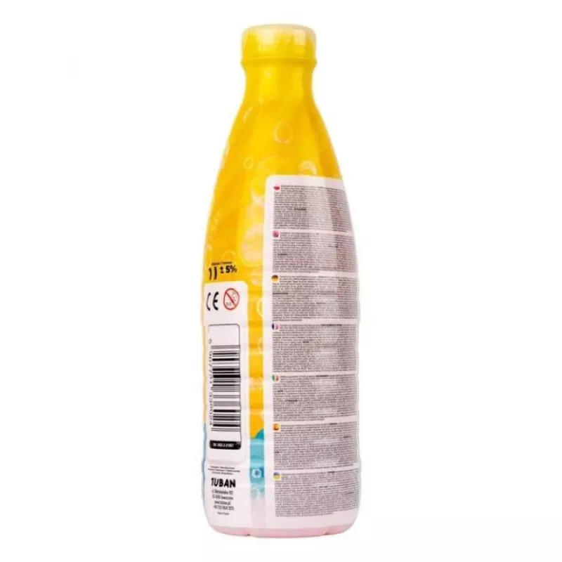 Vedelik seebimullide jaoks 1l