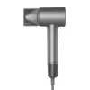 Föön DENVER HDD-1400DGR 1400 W, hall, 110–240 V, 1,8 m juhe, 25–75 °C, 70×89×280 mm