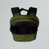 Sülearvuti seljakott The North Face Borealis Classic - woodland green/TNF Black