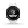Garmin Approach S12 MIP 43 mm digitaalne 175 x 175 pikslit puutetundlik ekraan must GPS (satelliit)