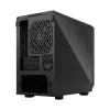 Fractal Design Meshify 2 Nano Must