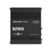Teltonika RUTM10 traadita ruuter Gigabit Ethernet kaheriba (2,4 GHz / 5 GHz) Must