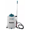 Makita DUS158Z aiaprits Seljakott-aiaprits 15 L