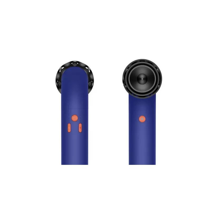 Föön SUPERSONIC/HD18 SININE/TOP. 522266-01 Dyson