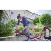 Teemantlihvimisketas 180 mm EINHELL seina- ja betoonilihvmasinale TE‑DW 180