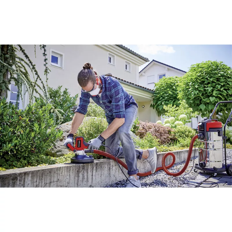 Teemantlihvimisketas 180 mm EINHELL seina- ja betoonilihvmasinale TE‑DW 180