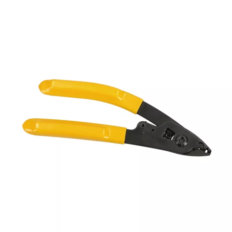 Kiudoptiline stripper Extralink CFS-2 0,9 mm 0,125 mm