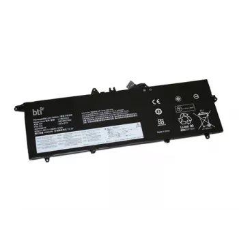 Asendusaku 3-elemendiline F/ TP T490S T14S T495S