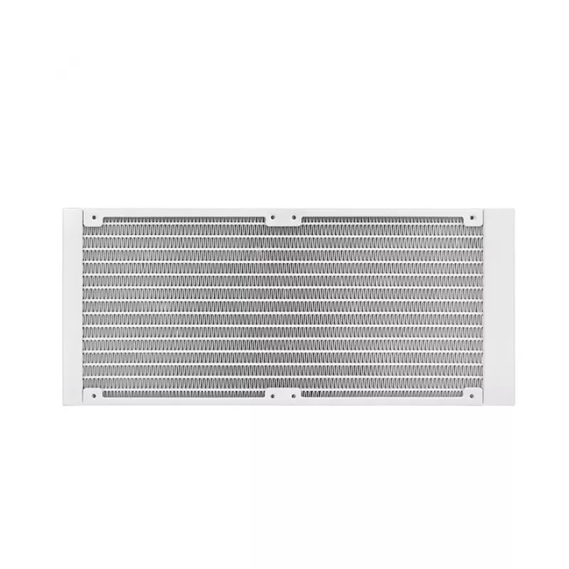 Thermaltake TH280 V2 Ultra EX ARGB, kõik-ühes vedelikjahuti, 14 cm, 500 p/min, 2000 p/min, 30,7 dB, 90,3 cfm