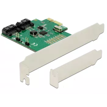 Sisemine SATA adapter DeLOCK 90392