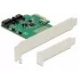 Sisemine SATA adapter DeLOCK 90392