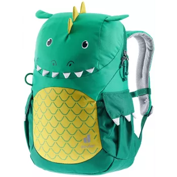 Vabaaja seljakott Deuter Kikki roheline Polyester 600D