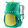 Vabaaja seljakott Deuter Kikki roheline Polyester 600D