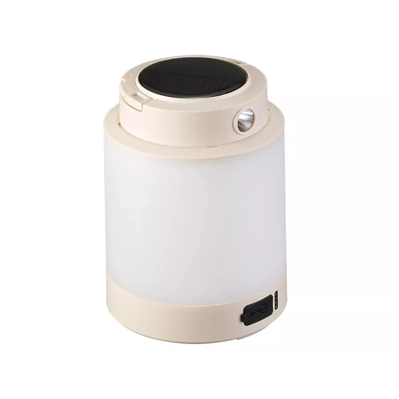 Tracer 47812 Solar CampingLamp