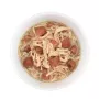 Märg kassitoit Agras Pet Foods Schesir 80 g — Kana, teraviljavaba, täiskasvanule, kõigile tõugudele