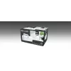 Kantav stereosüsteem Muse M-28RDW — CD/MP3-mängija, FM/MW-tuuner, 3 W RMS, valge, 1,4 kg