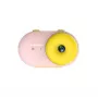 Realikids - veekindel - roosa - digikaamera - 16 MP