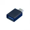 EFB-Elektronik USB3.0 C/M - A/F adapter, ABS PISTIK Tootja: EFB Elektronik (EBUSBCM-AF)