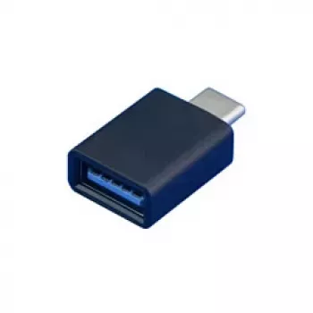 EFB-Elektronik USB3.0 C/M - A/F adapter, ABS PISTIK Tootja: EFB Elektronik (EBUSBCM-AF)