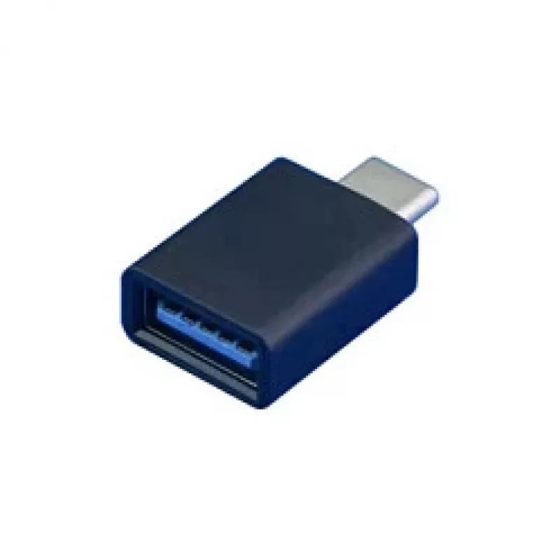 EFB-Elektronik USB3.0 C/M - A/F adapter, ABS PISTIK Tootja: EFB Elektronik (EBUSBCM-AF)