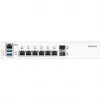 LANCOM R&S Unified Firewall UF-360 - Tulemüür - 8 porti - GigE - 1U - Riiulipaigaldus