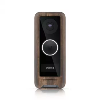 Katte polükarbonaat Ubiquiti UVC-G4-DB-Wood kerge vastupidav