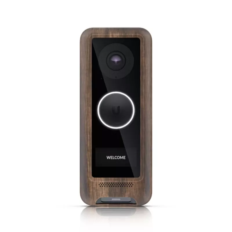Katte polükarbonaat Ubiquiti UVC-G4-DB-Wood kerge vastupidav