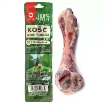 MACED Parma singikond - koera närimismaius - 330g