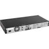 Panasonic DMR-BST760 - 3D Blu-ray-Recorder mit TV-Tuner und HDD - Hochskalierung - Ethernet, Wi-Fi (DMR-BST760AG)